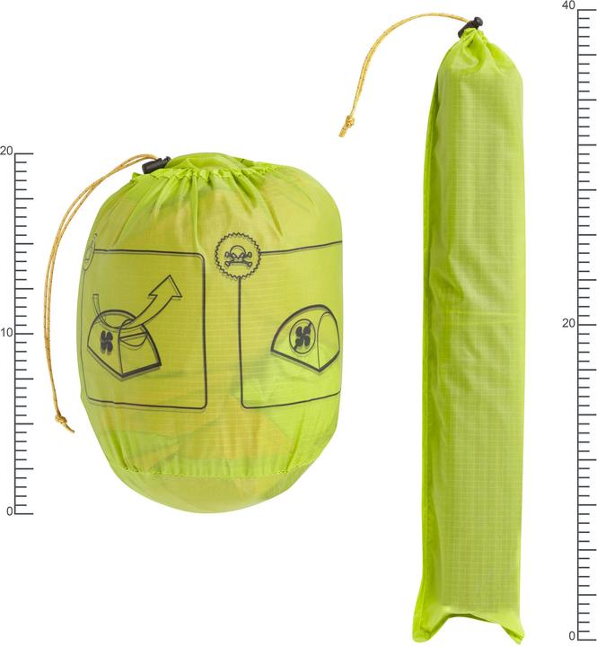 Image du produit Simond Makalu (1 kg, 2 personnes)