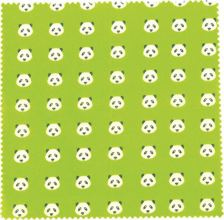 Actual product image Pandoo Beeswax cloth 3s (1 x)