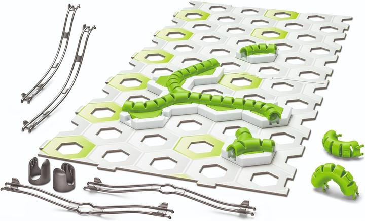 Image du produit Ravensburger GraviTrax Kit d'extension Gravitrax - tunnel