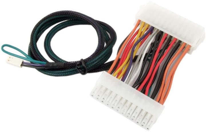 Aqua Computer aquaero power connect 24 pin ATX standby power ATX brea