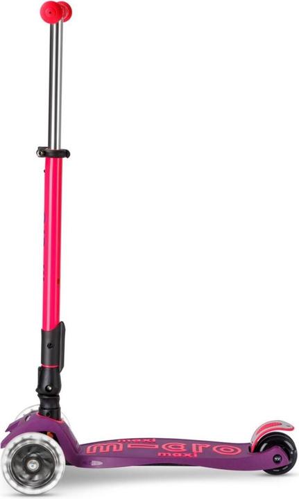 Actual product image Micro Maxi Deluxe Foldable Neon LED
