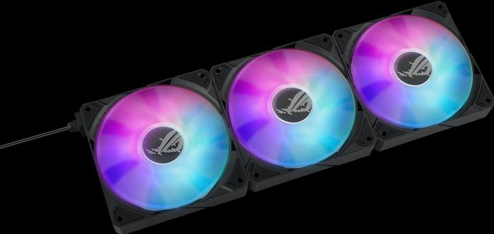 Produktbild ASUS ROG Ryujin III 360 ARGB