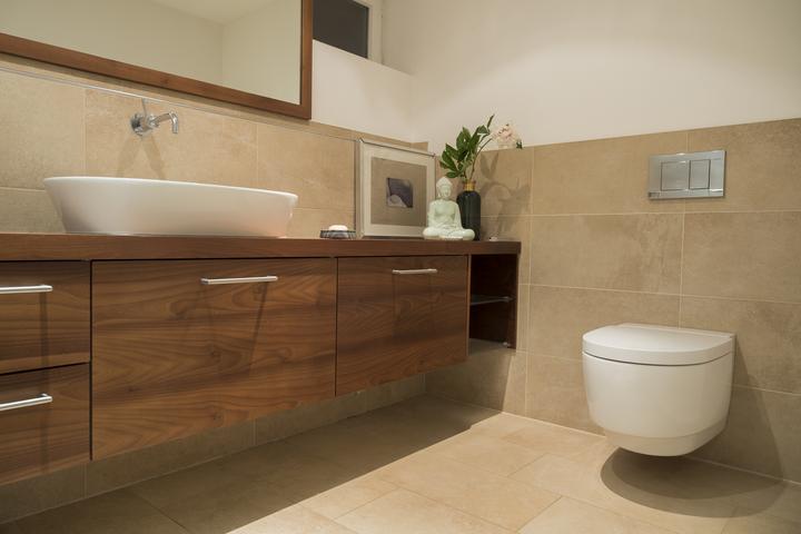 Image du produit Geberit Twinline30
