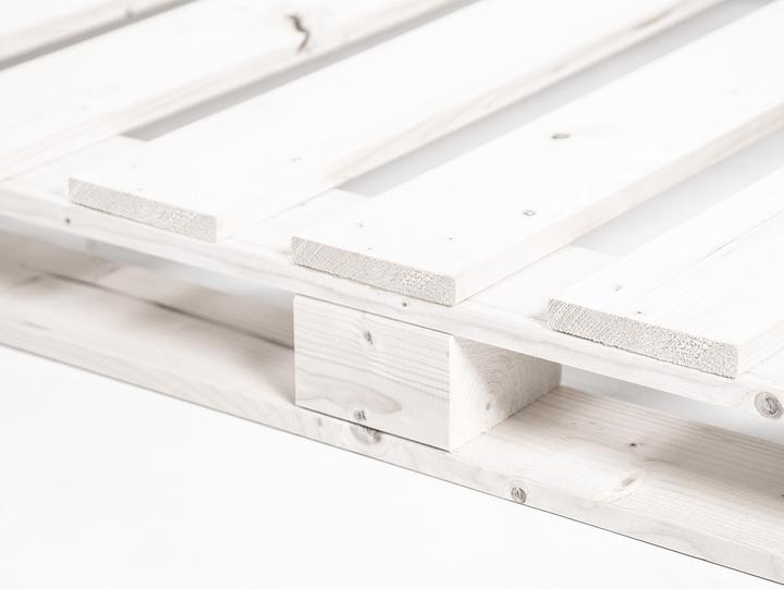 Produktbild Möbel-Eins Paletti (120 x 200 cm)