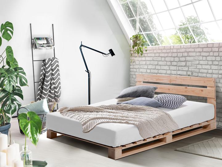 Produktbild Möbel-Eins Paletti (120 x 200 cm)