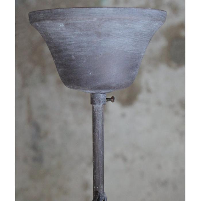 Produktbild Gerry Cas Industrielampe im shabby chic 27cm (E27)