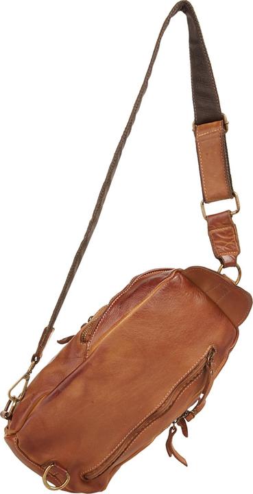 Actual product image X-Zone Crossover Bag