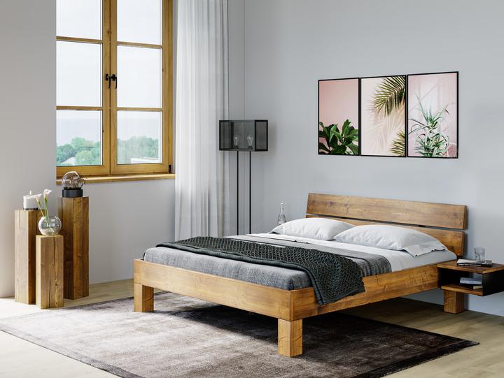 Produktbild Möbel-Eins Curby (90 x 200 cm)