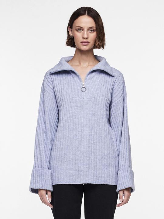 Immagine prodotto Pieces Maglione lavorato a maglia PCHASY (M)