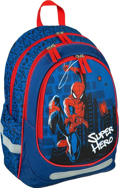 Actual product image Undercover Spiderman 25 (25 l)
