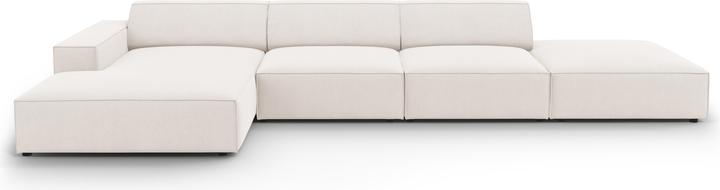 Actual product image Micadoni Jodie (Corner sofa)
