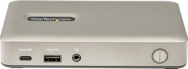 Immagine prodotto StarTech Dock USB C DP o VGA (USB-C, 4 Porti)
