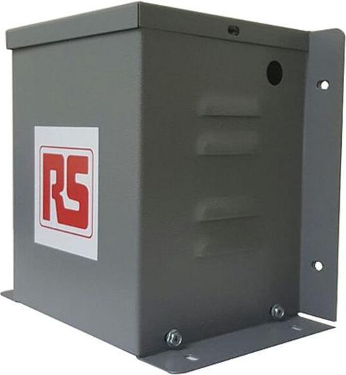 Produktbild Rs Pro 750VA Isolation Transformer 230V-110V