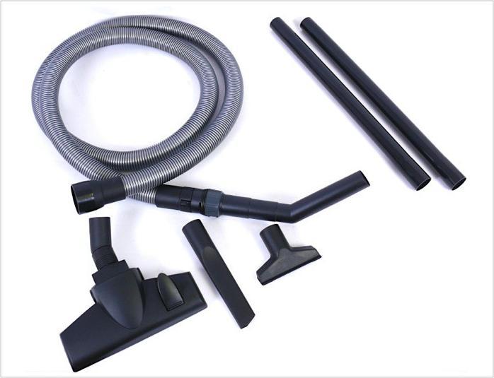 Produktbild Stihl SE 62 Nass und Trocken Sauger ( 4784 012 4400 ) (Nass-Trockensauger)