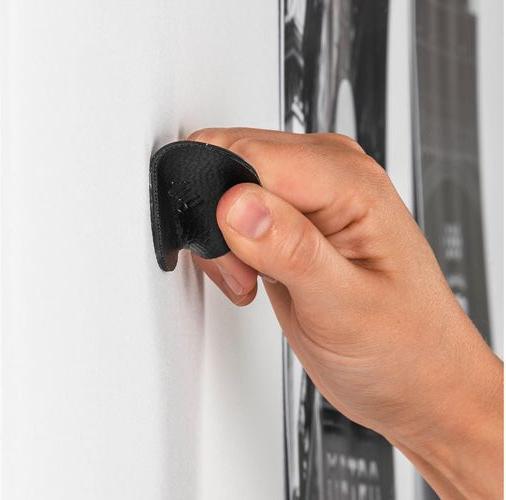 Actual product image Silwy Hook Magnet Pins Smart (1 x)