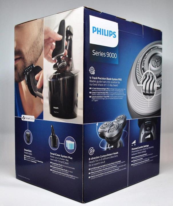 Produktbild Philips Series 9000