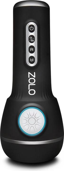 Produktbild Zolo Power StrokerMasturbators Flesh 25 cm