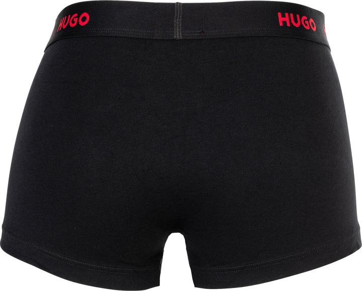 Immagine prodotto HUGO Trunk Triplet Design (M, confezione da 3)