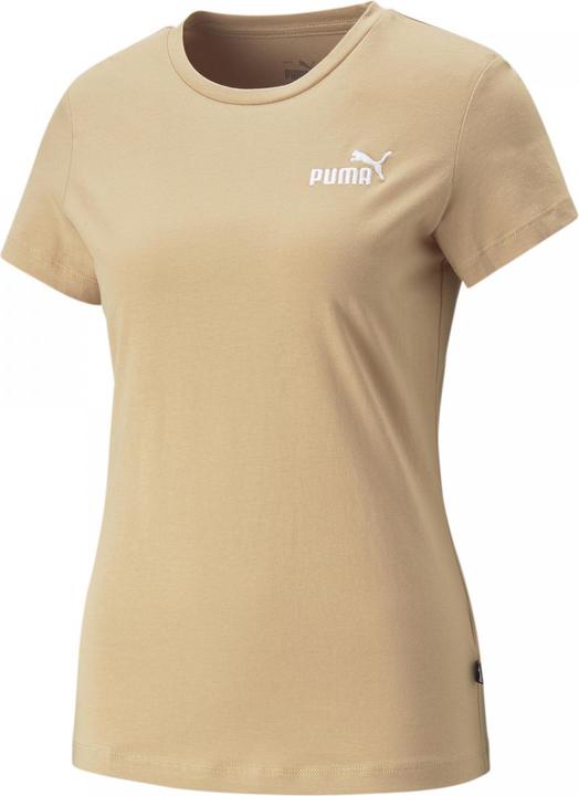 Immagine prodotto Puma Maglietta con ricamo ESS+ (M)