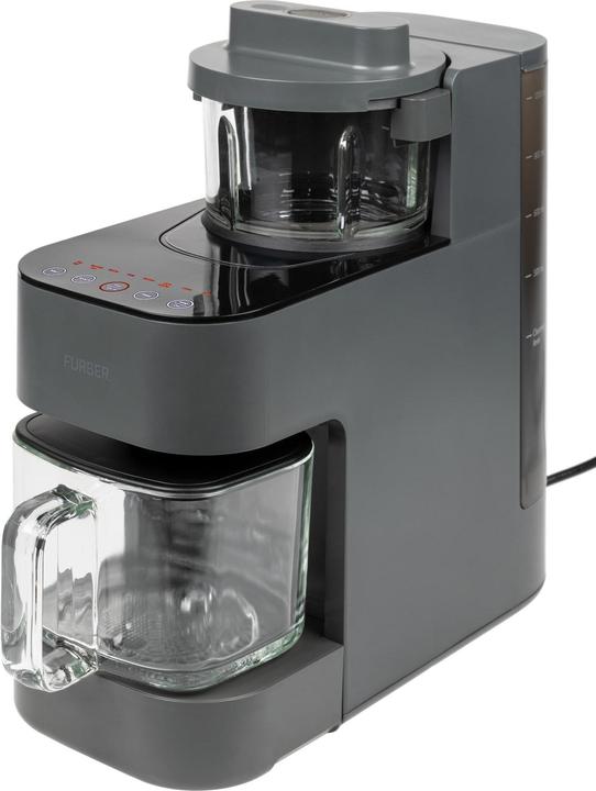 Produktbild Furber Nussmilchmaschine Vega Pro