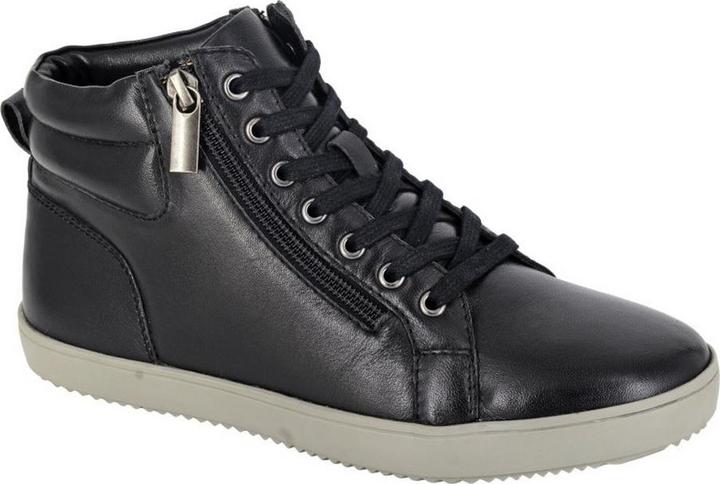 Cipriata Stiefel Adalia Leder