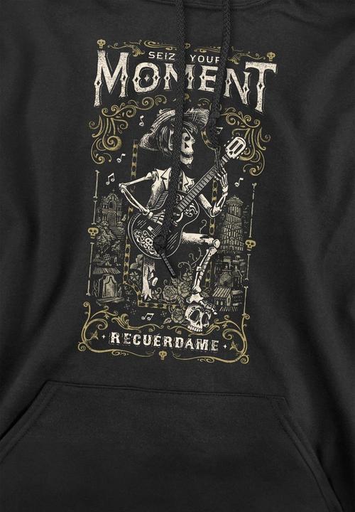 Produktbild La Maison du Coco Seize Your Moment Recuerdame Kapuzenpullover (L)