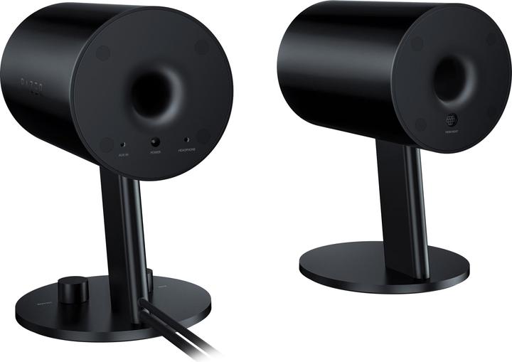 Image du produit Razer Nommo Chroma