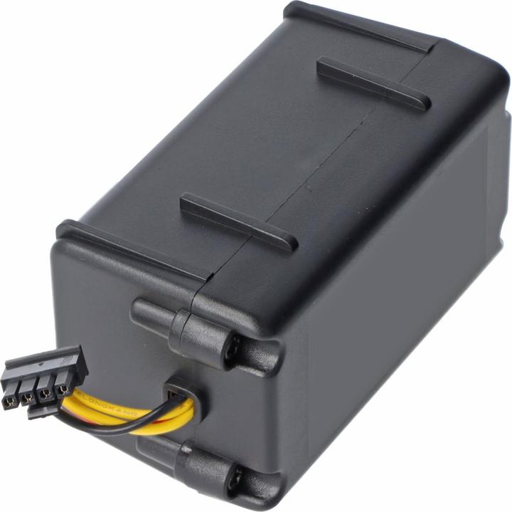 Actual product image AccuCell Battery Bagotte BONA18650-MF1