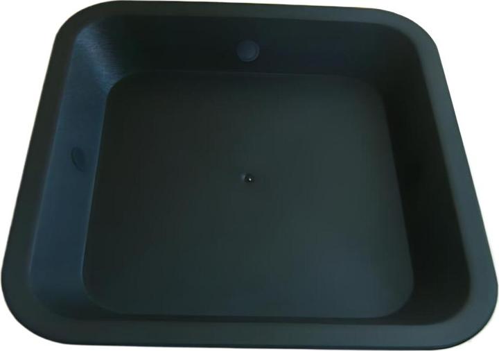 Image du produit Dessous de verre 285mm Diagonal 19.5x19.5cm Dimensions intérieures