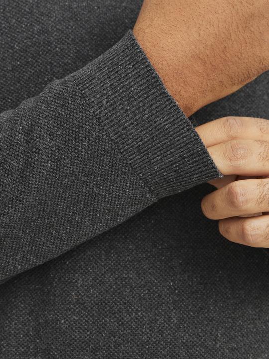 Immagine prodotto Jack & Jones Maglione girocollo Plus Size (6XL)