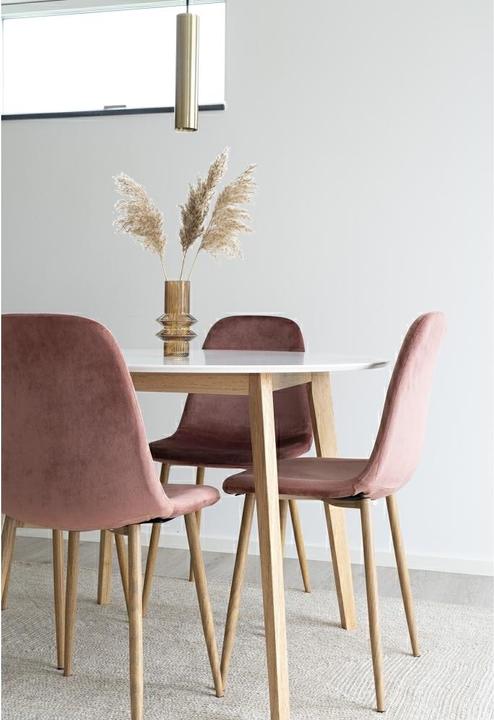 Actual product image House Nordic Vojens (105 x 105 x 75 cm)