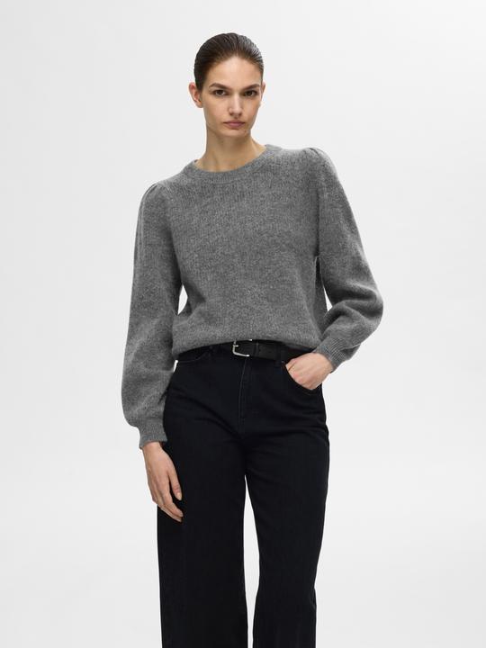 Immagine prodotto Selected Femme Maglia a maniche lunghe (XXL)