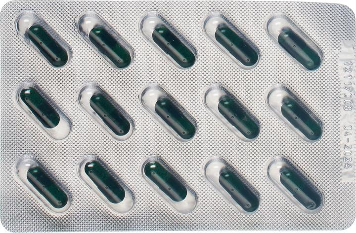 Actual product image B'Onaturis Flexor capsule (30 Piece, Capsules, 30 g)