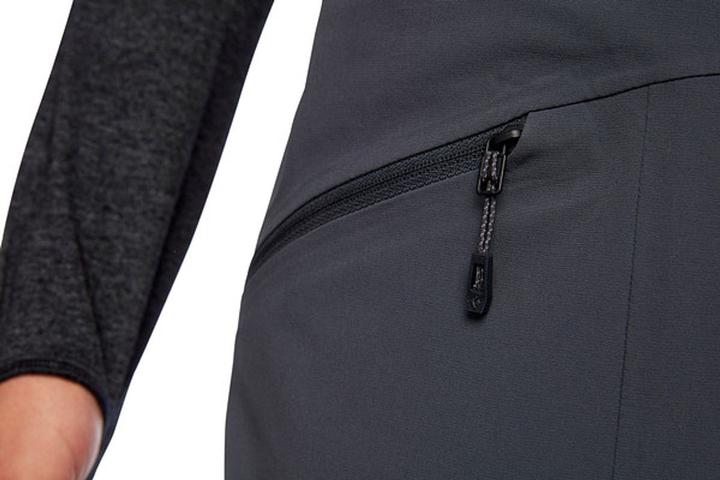 Immagine prodotto Black Diamond Pantaloni ibridi Patrol (L)