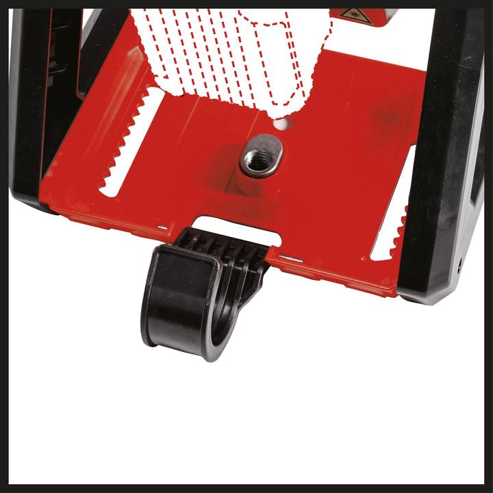 Image du produit Einhell TE-CL 18/2001 (1966 lm)
