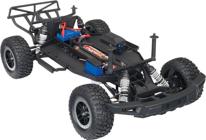 Produktbild Traxxas Ford F-150 Raptor (RTR Ready-to-Run)