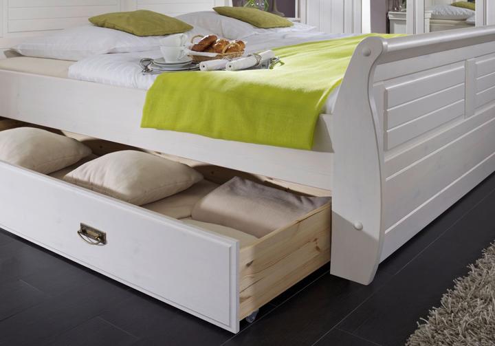 Actual product image Möbel-Eins Roman (180 x 200 cm)