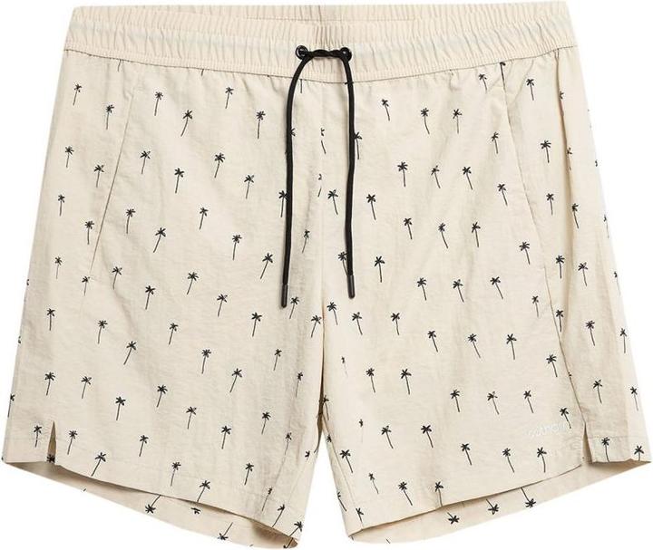 Outhorn Herren-Badeshorts M038 mehrfarbig OTHSS23UBDSM038 90S (S) (S)