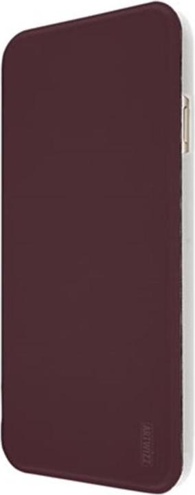 Actual product image Artwizz SmartJacket - Elegant case with front cover for iPhone (Apple iPhone 6)