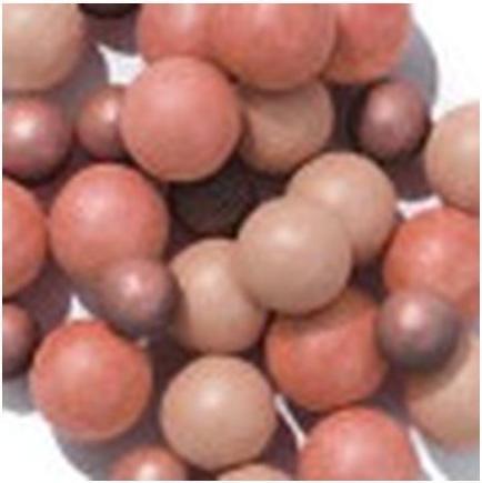 Actual product image Avon Brightening pearls (Blush Pearls) 28 g - Shade: Medium (MEDIUM)