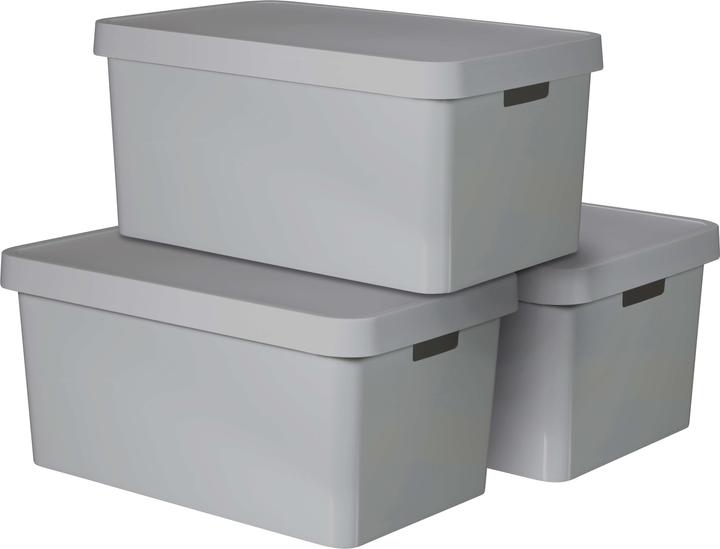 Immagine prodotto Curver Infinity (57 x 39 x 27 cm, 45 l)