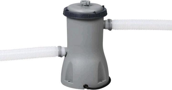 Produktbild Bestway Power Steel Set (14 x 8 x 15 cm)