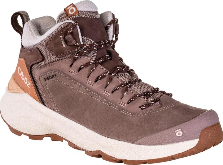 Produktbild Oboz Cottonwood Mid B-Dry (41.5)
