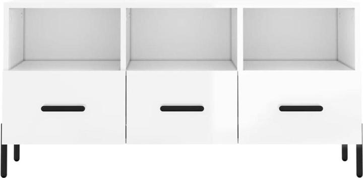 Produktbild VidaXL Leonie (102 x 36 x 50 cm)