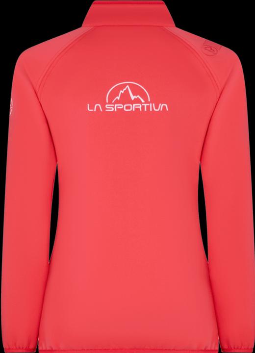 Actual product image La Sportiva Promo Fleece Woman (S)