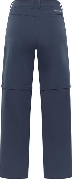 Immagine prodotto Jack Wolfskin Pico Trail Zip Off Pants W (40)