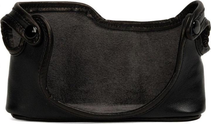Actual product image Artisan & Artist Leica Body Case for Leica M - Black (Camera shoulder bag)