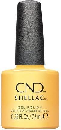 Image du produit CND Shellac Sundial It Up 7.3ml (Jaune, Base coat)