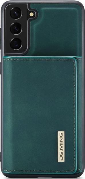 Produktbild Dg.Ming M1 Series Hardcase mit abnehmbarem Portemonnaie (Samsung Galaxy S22+)