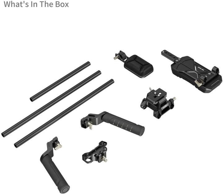 Actual product image SmallRig 4480
